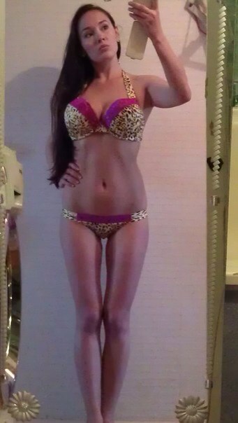 Мой живот ты где ???