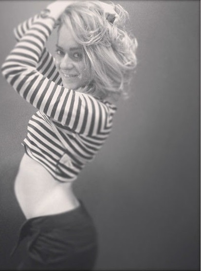 23 недели: о работе, декрете, многоводии и приданном!)