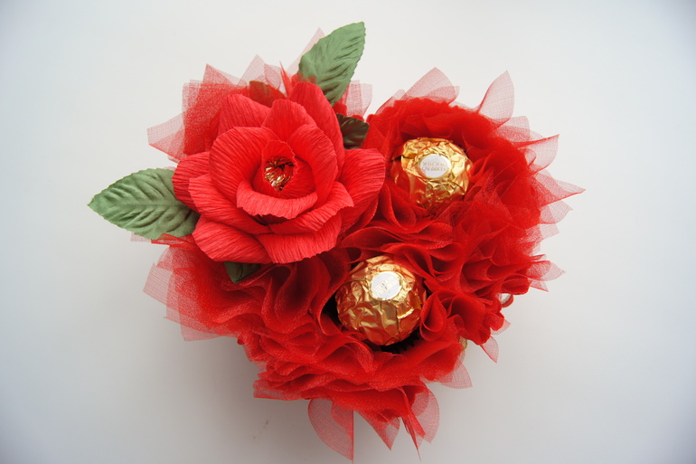 Из последнего!