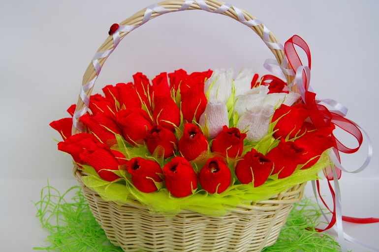 Из последнего!