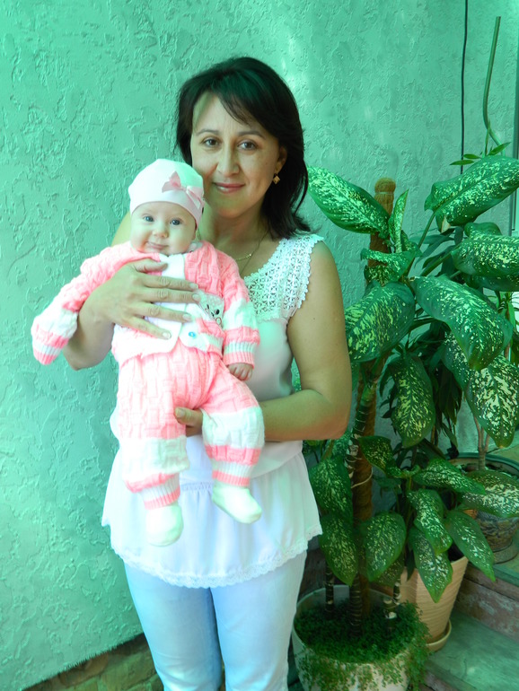 Три месяца двадцать дней!