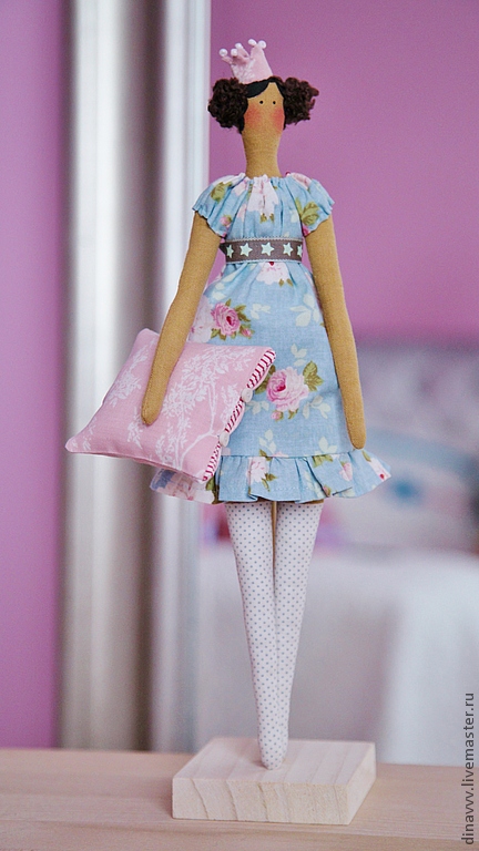 ТИЛЬДА ПРИНЦЕССА ОСОБЕННОСТИ СТИЛЯ