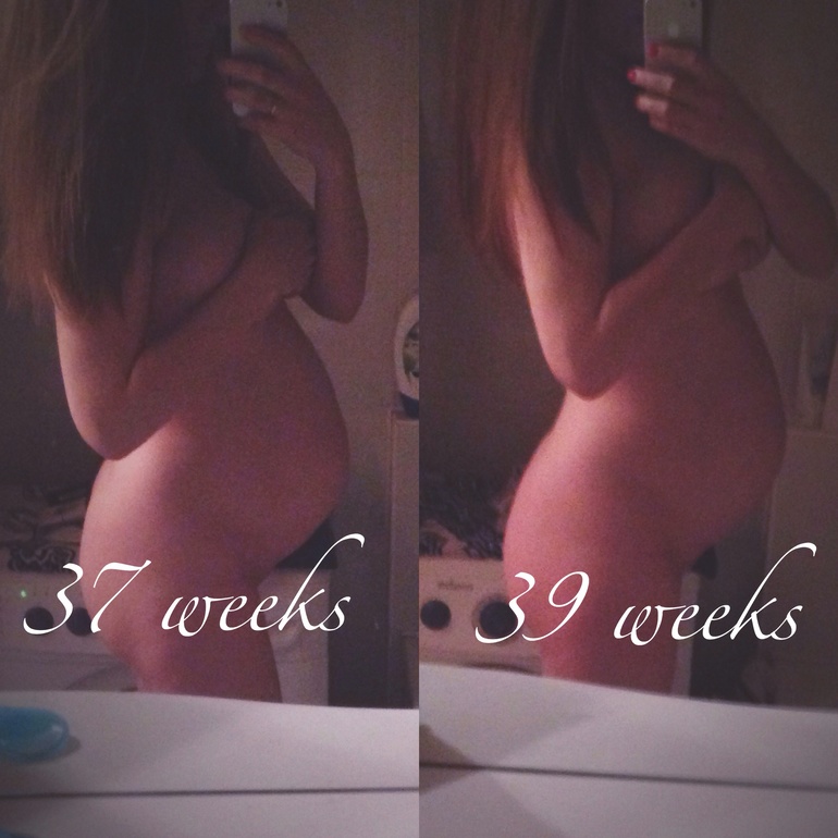 "Прелести" последних дней