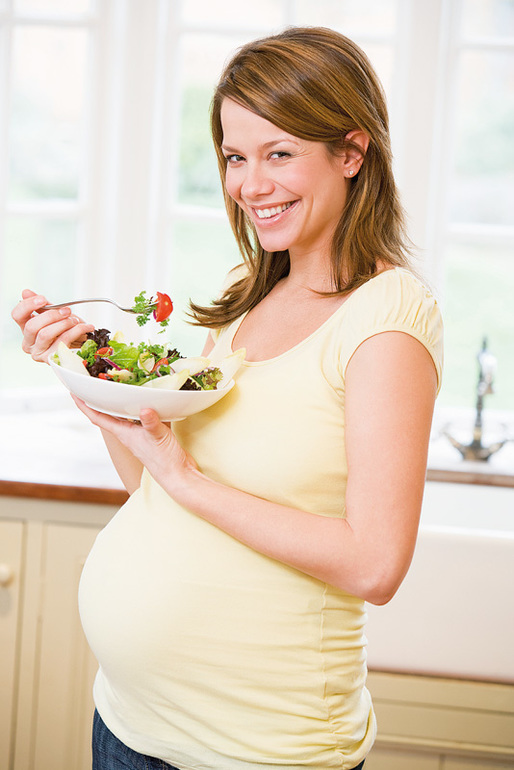 Бесплатная книга "Рожаем без страха"