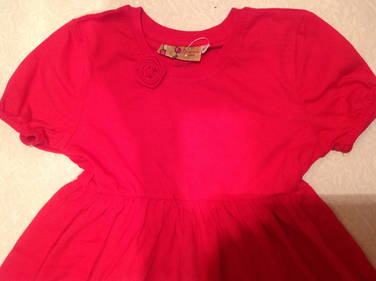 У кого шоппинг в больших ТЦ, а у меня набег на Фамилию)))