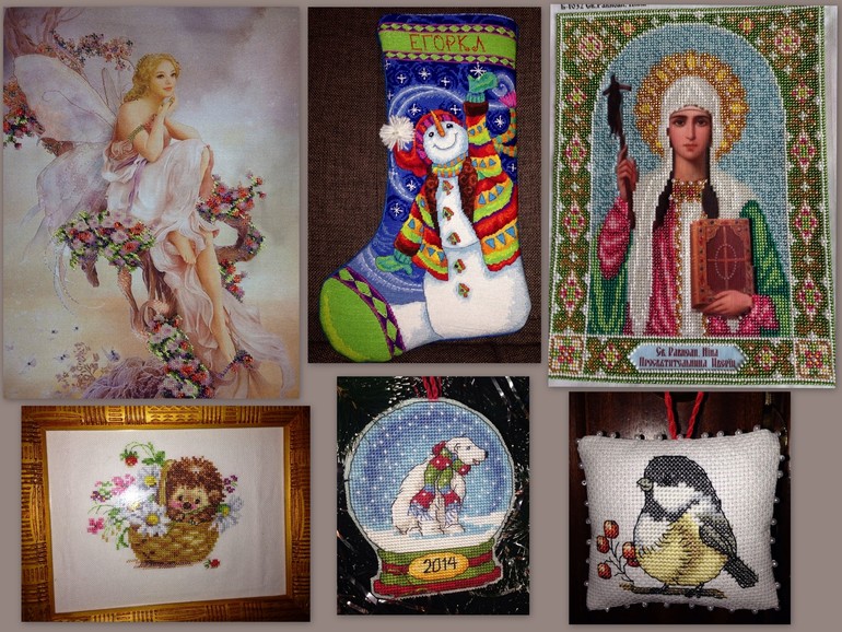 Галерея ВД-3!!!