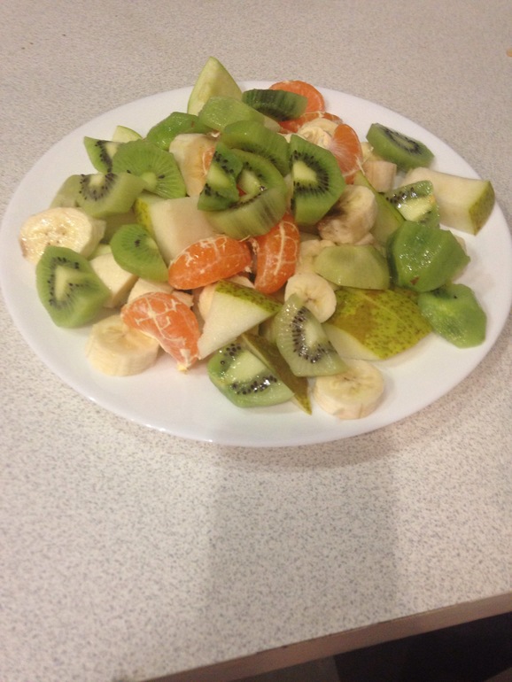 декрет, отдых, покупки, фотки и многое другое...