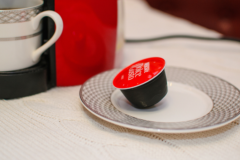 День 2. Красное