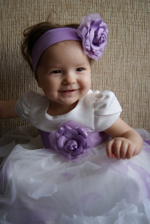 Годовасие Настёнки))