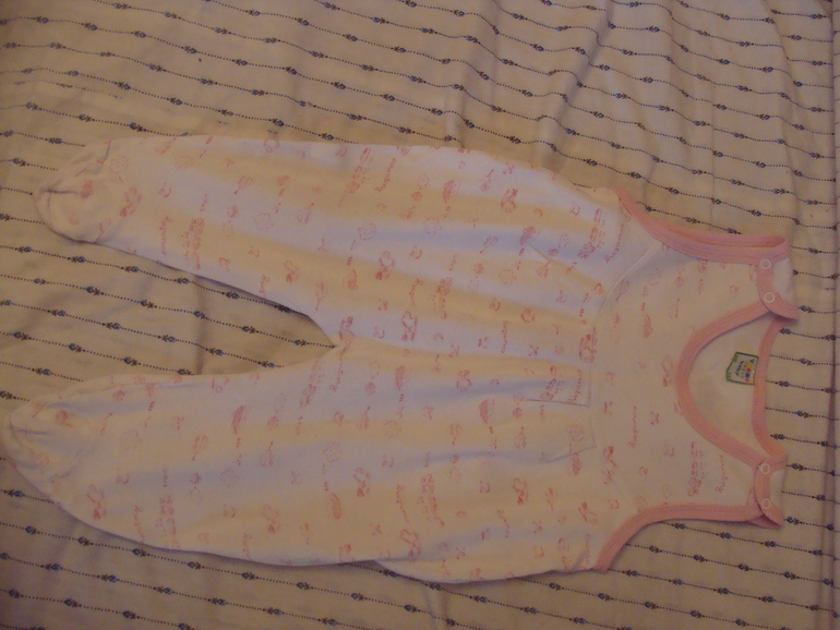 Продам детские вещи на девочку рост 74 (по смешным ценам)