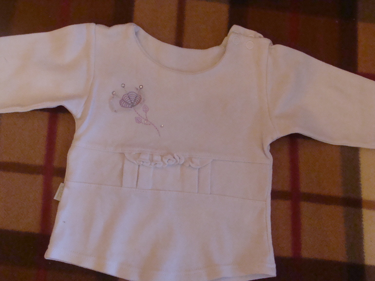 Продам детские вещи на девочку рост 74 (по смешным ценам)