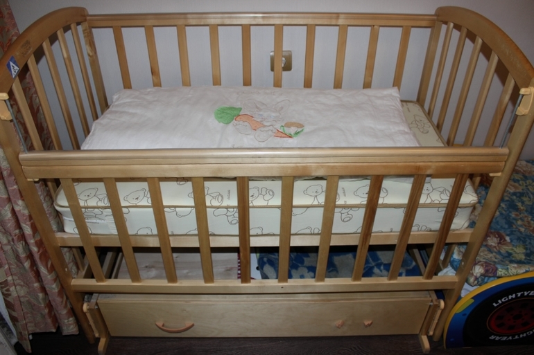 Ну и я покажу чтоль приданное....