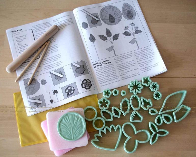 Не знаю какие молды заказать?!