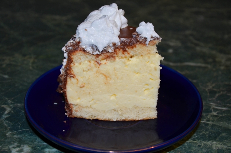 Птичье молоко