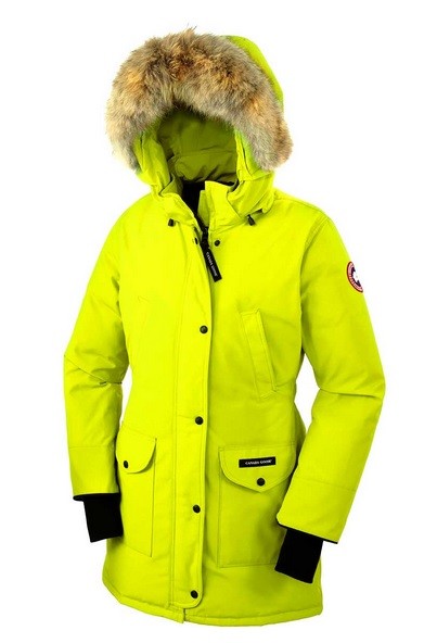 Canada goose или Parajumpers ? ODRI !!!!!!!!!!!!!