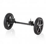 HARTAN Topline S - Великолепный внедорожник!!!