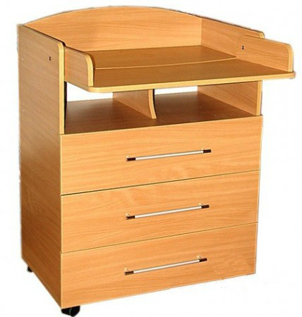 Первый набег по магазинам!