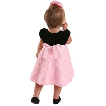 Jona Michelle платье Элегантный розанчик