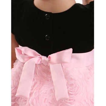 Jona Michelle платье Элегантный розанчик