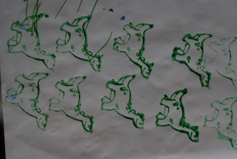 Обзор коробочки АистБокс января"Сюрприз от Деда Мороза!"