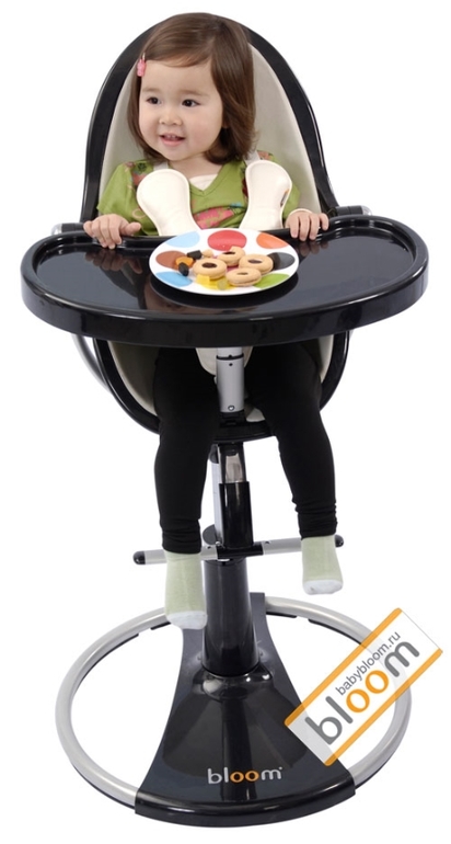 Стульчик для кормления Bloom Fresco