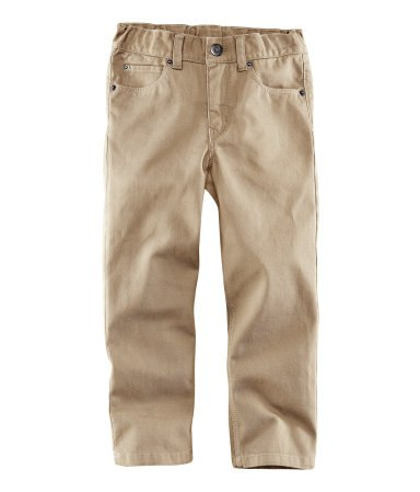 Новые брюки. 10-11 лет, размер 146. HM 400 руб