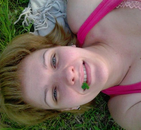 ♥ Лето ... или я счастливая, как слон)))