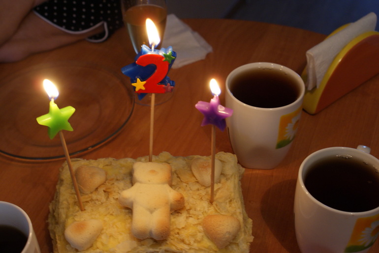 Быстротортик)