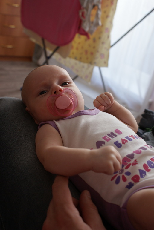 Мои любимые)