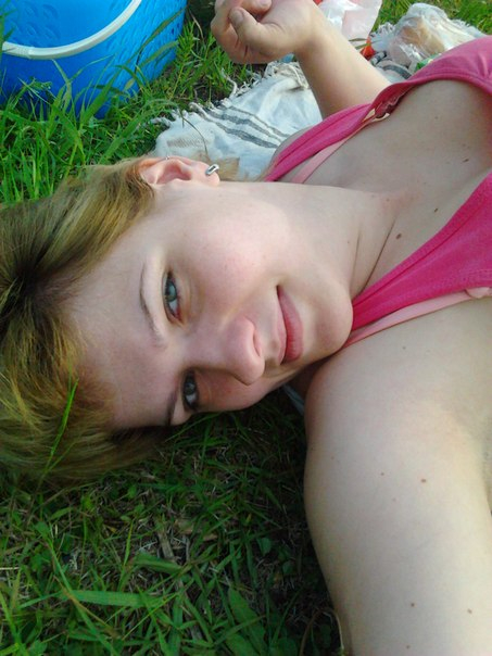 ♥ Лето ... или я счастливая, как слон)))