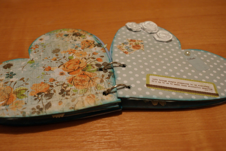 В подарок...