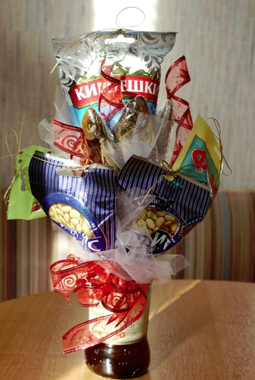 С 23 февраля)