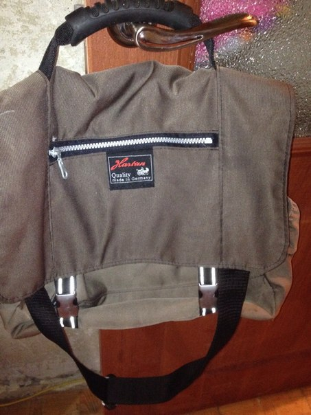 Продается коляска для двойни Hartan ZX II