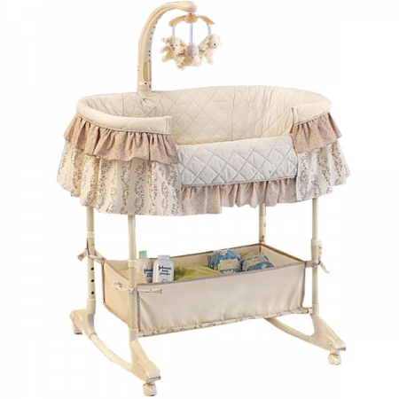 Колыбель или кроватка? Помогите решить!)