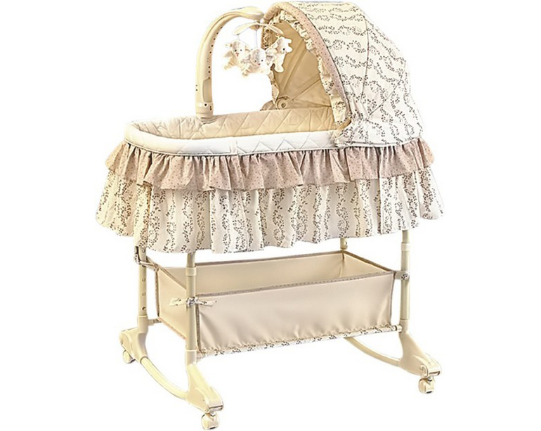 Колыбель или кроватка? Помогите решить!)