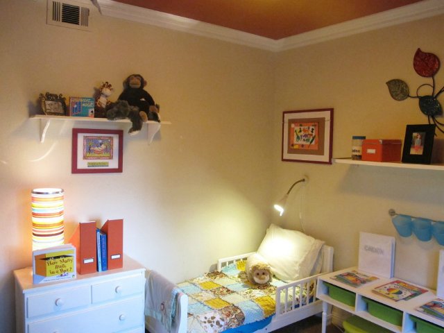 Что за полка?