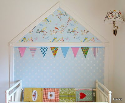 Мастерицы, помогите с штучками в духе альтер-скрап для детской)