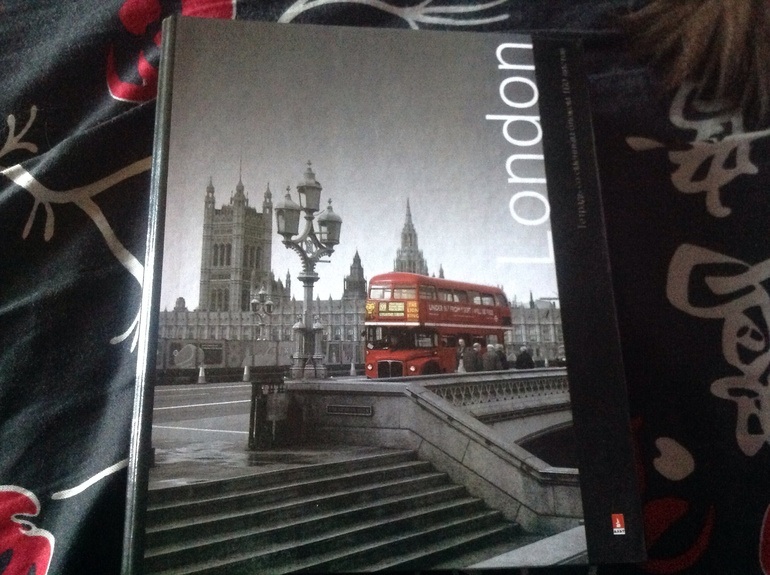 Взлет 75 шаг 4