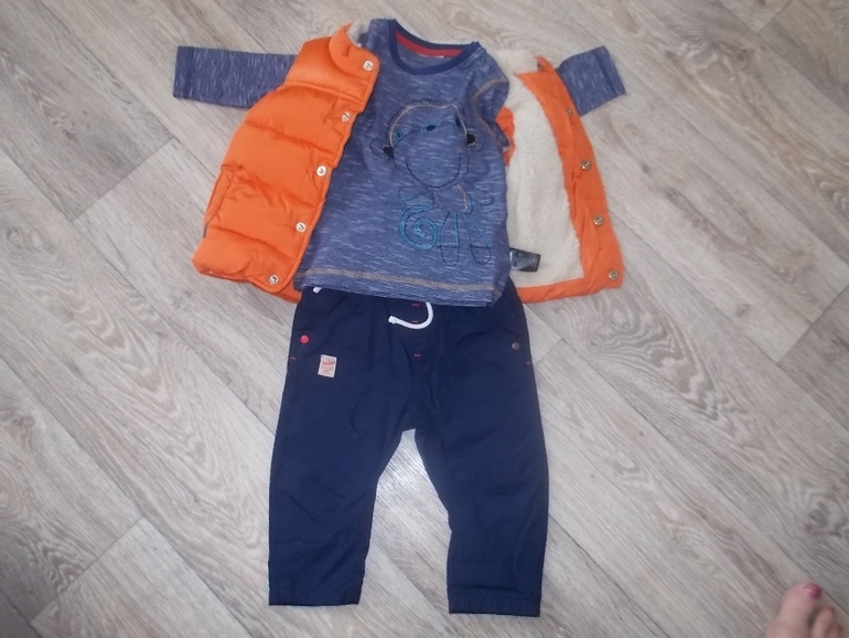 наш весенний next