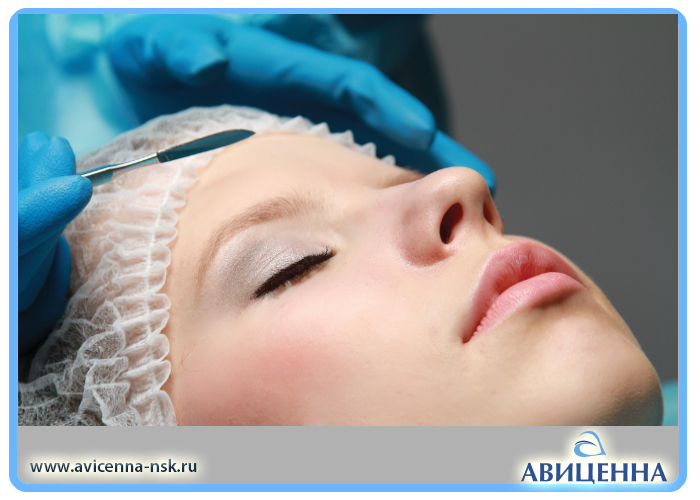 7 интересных историй о первых пластических операциях