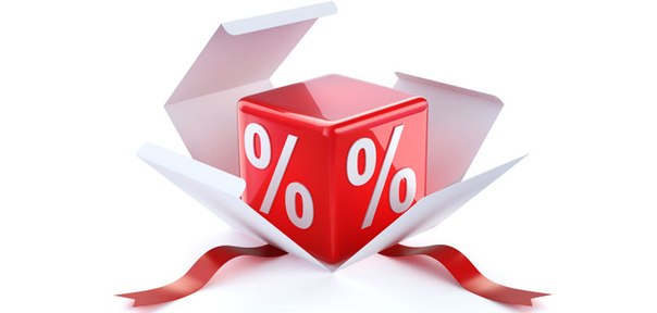 Внимание! Скидки!