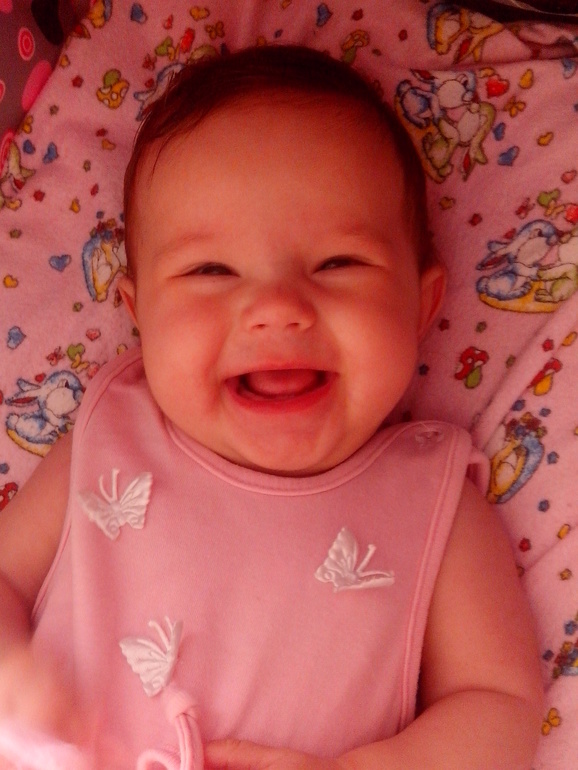 Нам 4 месяца)))