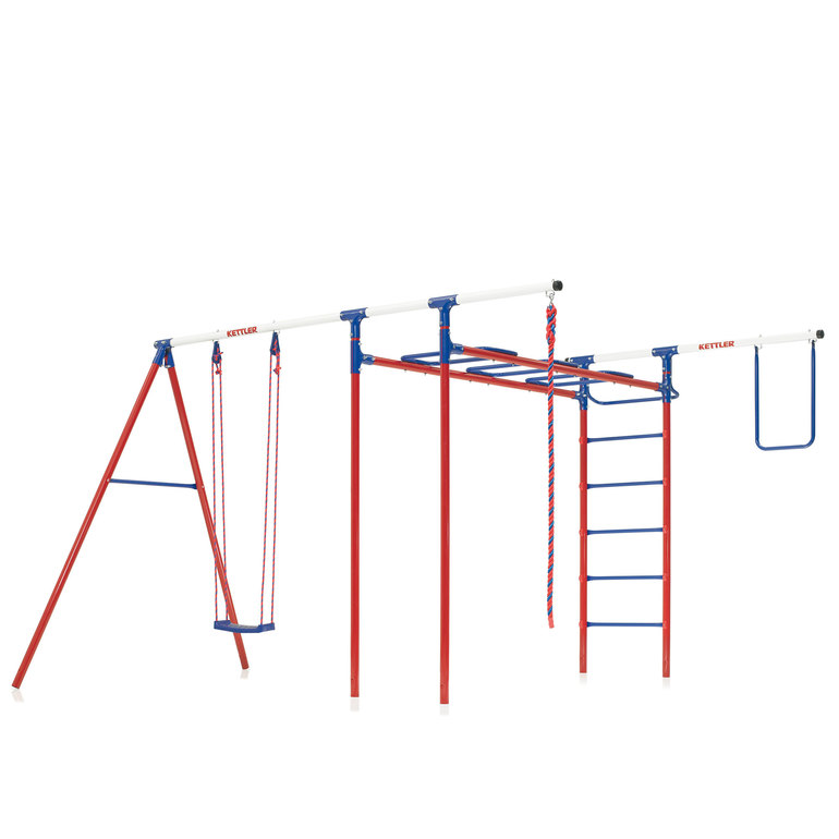 Детские игровые комплексы для улицы. Какие выбрать?