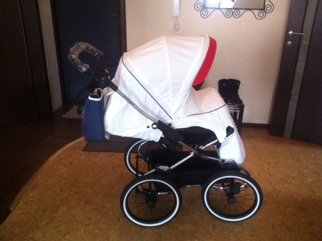 Navington Caravel Bora-bora