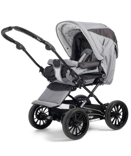 Колясон, какую выбрать?