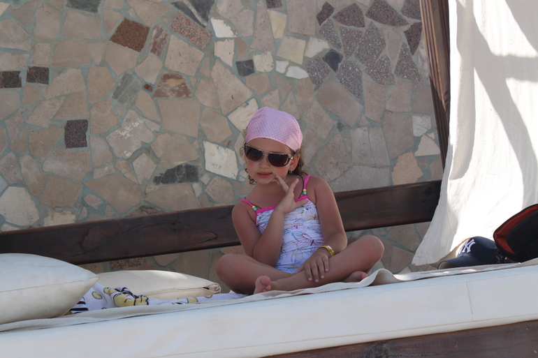 НАШ ОТДЫХ !DANA BEACH !