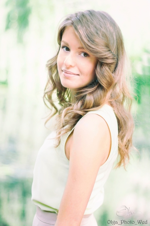 Фотограф Ольга Кулакова