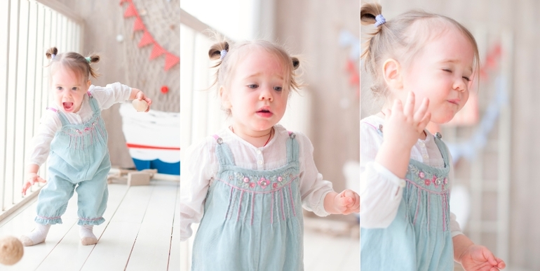 Фотограф Ольга Кулакова