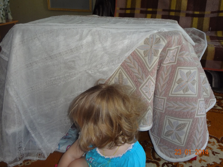 ФМ Пустыня (3-5 дни)