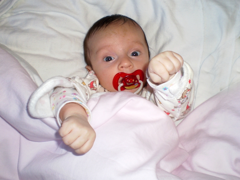 Вии))) Мы нашли руки!)